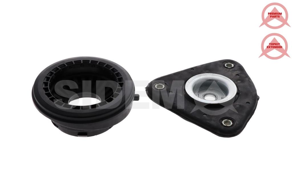 Kit de reparação copo de suspensão SIDEM ref. 803429 KIT
